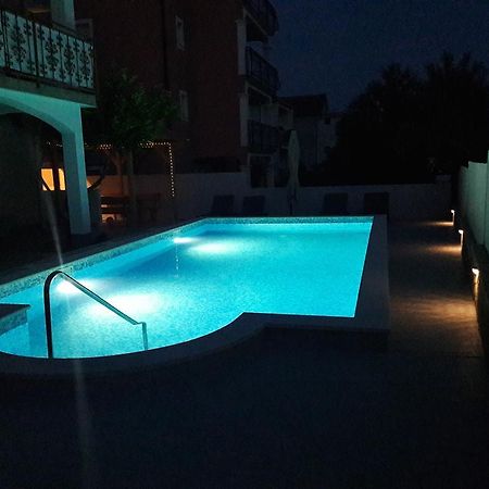 Villa Ferias Traù Esterno foto