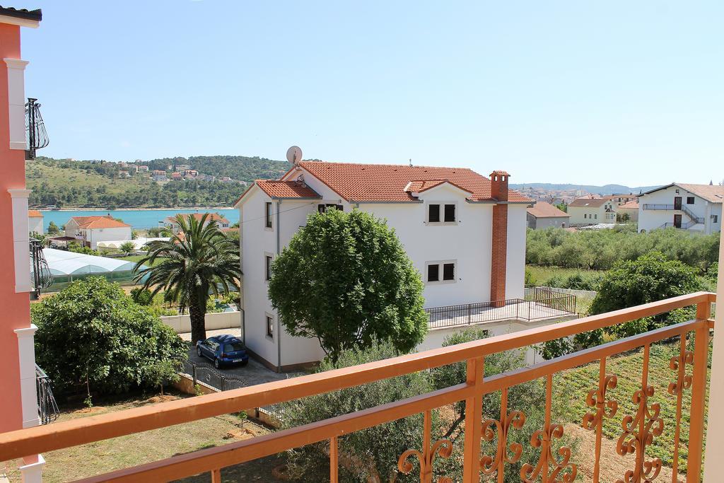 Villa Ferias Traù Camera foto